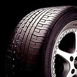 P Zero Asimmetrico Tires
